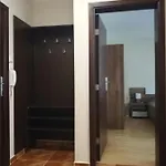 Апартаменты Dobi's Elit47 At Elit