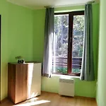 Апартаменты Dobi's Elit47 At Elit *