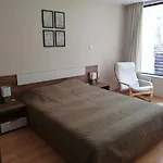 Dobi's Elit47 At Elit Апартаменты *