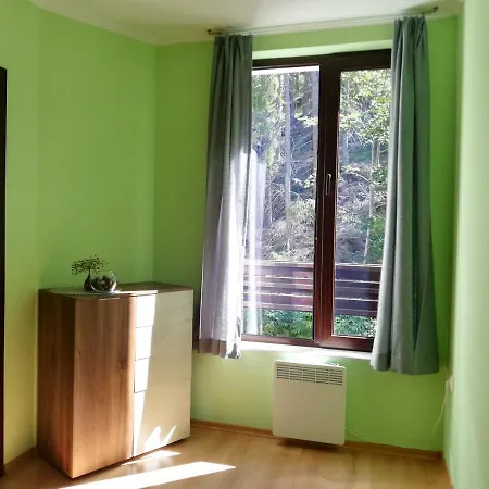 Apartment Dobi's Elit47 At Elit *