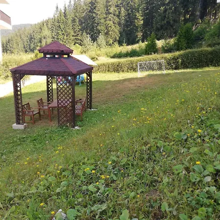 Dobi's Elit47 At Elit Апартамент *