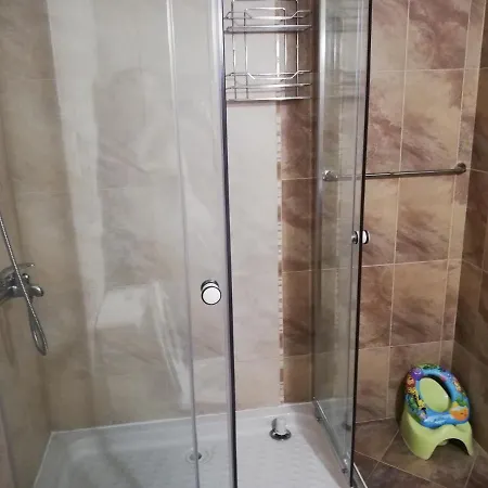 Dobi's Elit47 At Elit Апартамент *