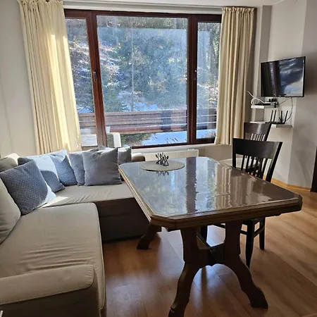 Apartment Dobi's Elit47 At Elit Pamporovo