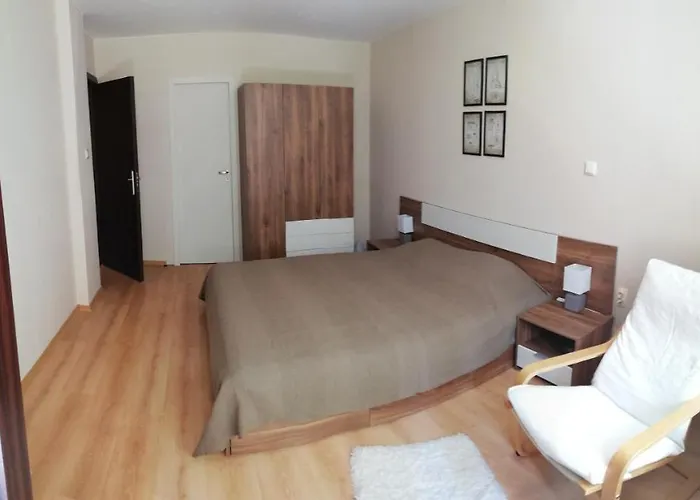 Dobi's Elit47 At Elit Пампорово