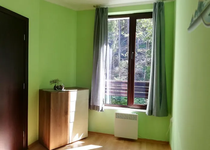 Apartment Dobi's Elit47 At Elit *