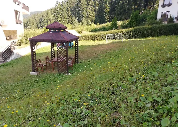 Dobi's Elit47 At Elit Апартамент *