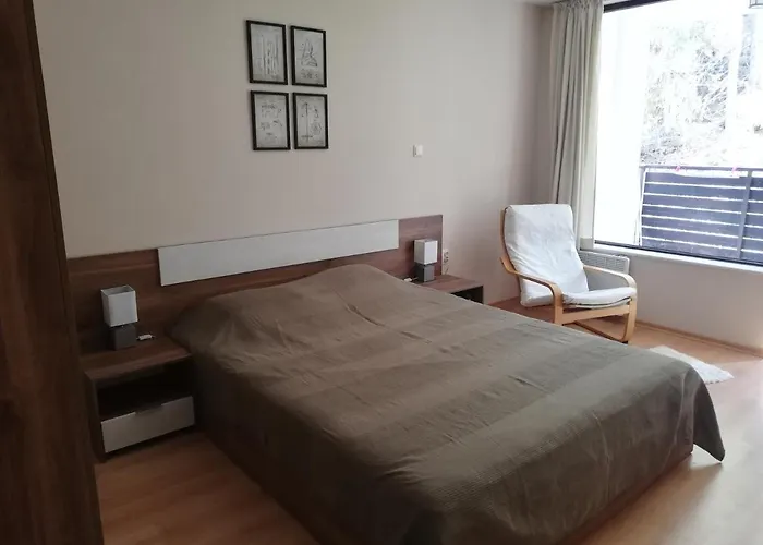 Dobi's Elit47 At Elit Apartment *