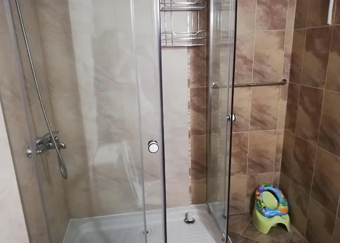 Dobi's Elit47 At Elit Apartment *