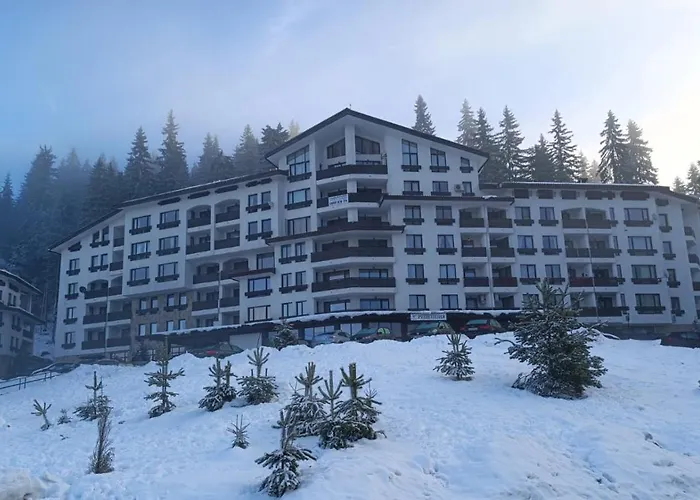 Apartment Dobi's Elit47 At Elit *