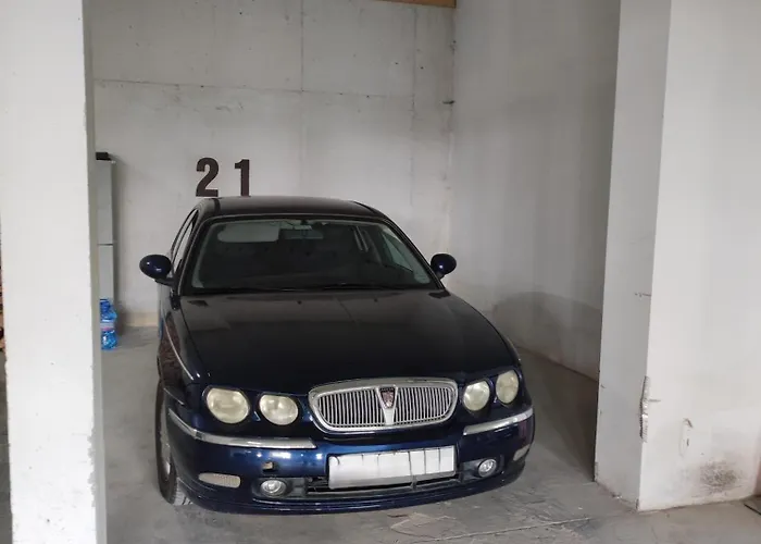 Dobi's Elit47 At Elit Апартамент *